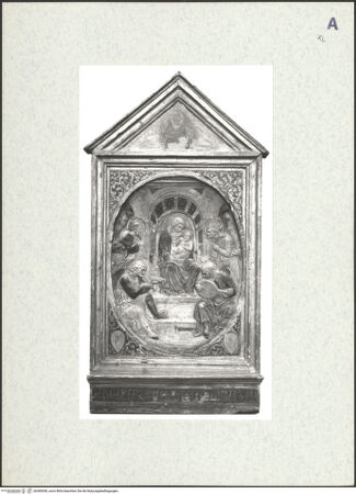 Vorderseite von bh385040_recto