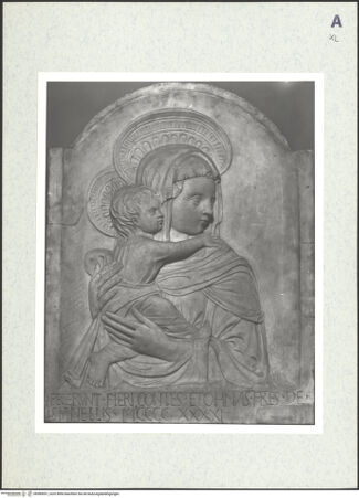 Vorderseite von bh385057_recto