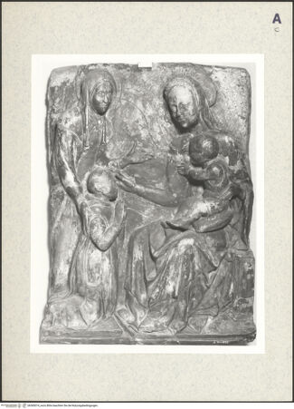 Vorderseite von bh385074_recto