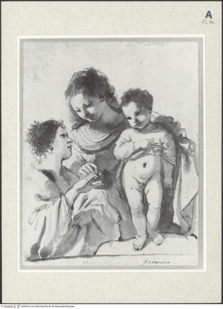 Vorderseite von bh385105_recto