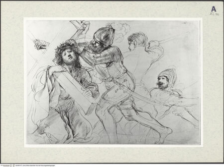 Vorderseite von bh385107_recto