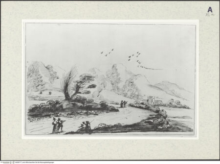 Vorderseite von bh385117_recto