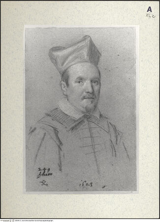 Vorderseite von bh385121_recto