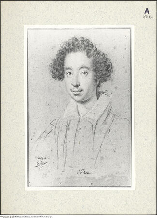 Vorderseite von bh385122_recto