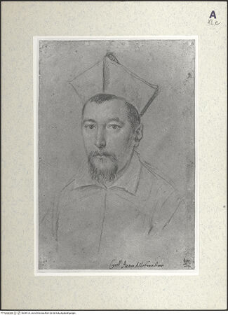 Vorderseite von bh385124_recto