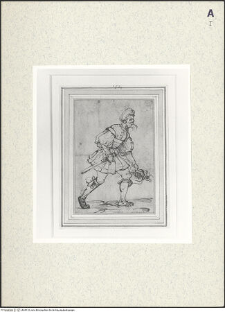 Vorderseite von bh385125_recto