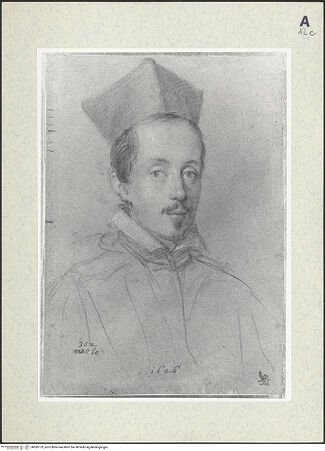 Vorderseite von bh385129_recto