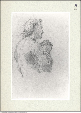 Vorderseite von bh385134_recto