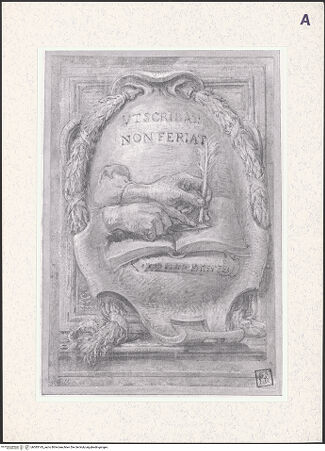 Vorderseite von bh385143_recto