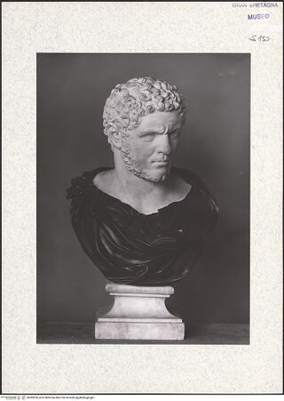 Vorderseite von bh385220_recto