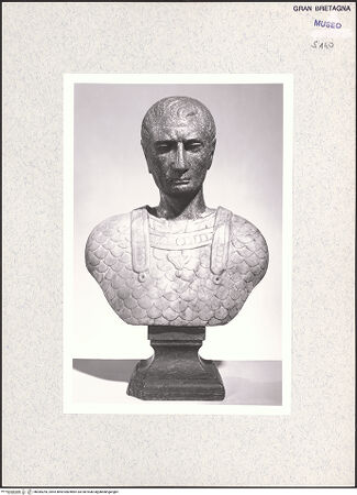 Vorderseite von bh385254_recto