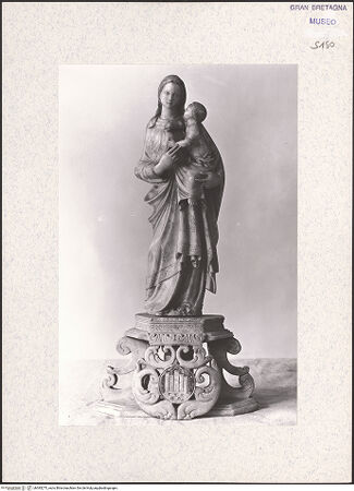 Vorderseite von bh385275_recto