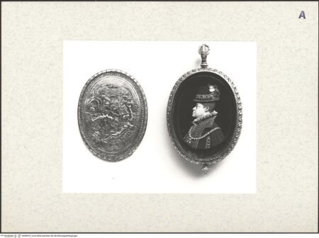 Vorderseite von bh385312_recto