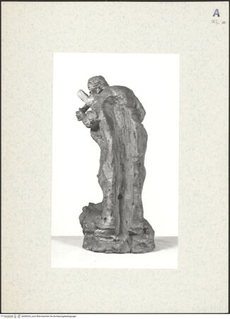 Vorderseite von bh385324_recto