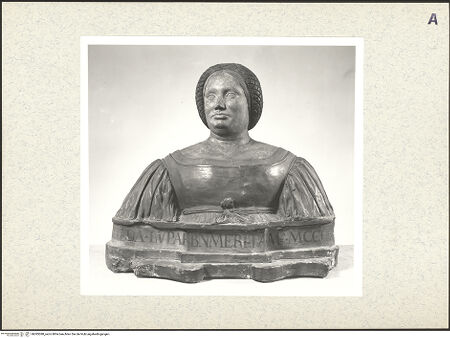 Vorderseite von bh385388_recto