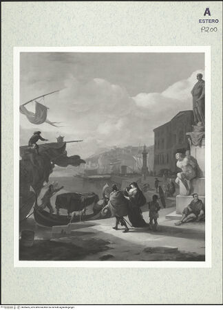 Vorderseite von bh385455_recto