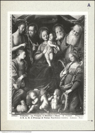 Vorderseite von bh385472_recto