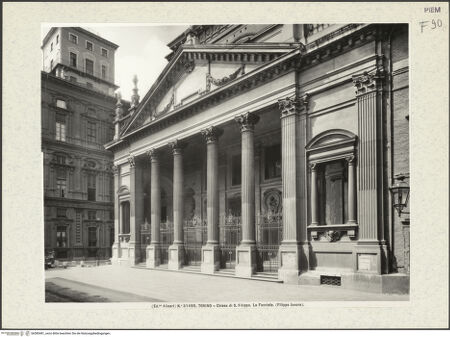 Vorderseite von bh385481_recto