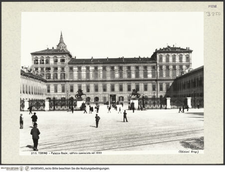 Vorderseite von bh385493_recto