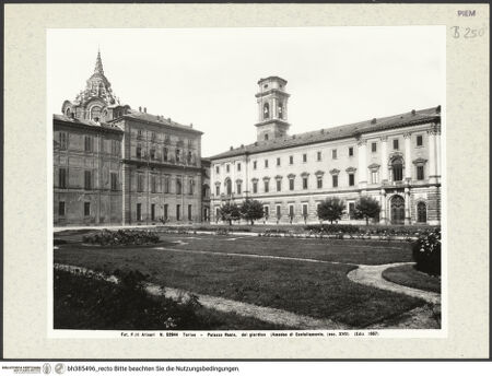 Vorderseite von bh385496_recto