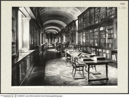 Vorderseite von bh385497_recto