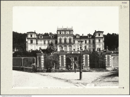 Vorderseite von bh385529_recto