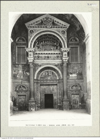 Vorderseite von bh385611_recto