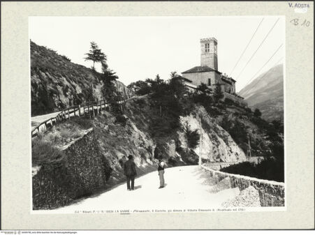 Vorderseite von bh385798_recto