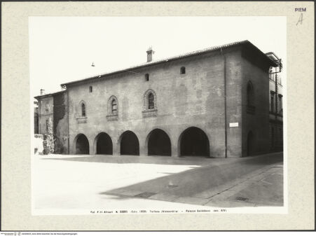 Vorderseite von bh385829_recto