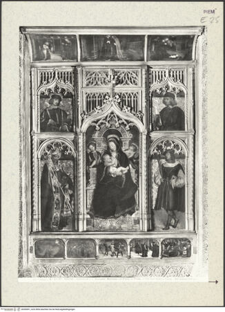 Vorderseite von bh385891_recto