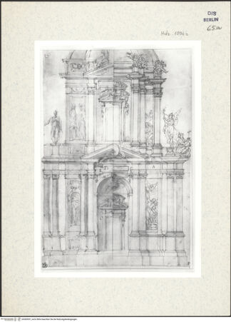 Vorderseite von bh385957_recto