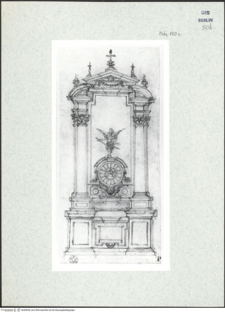 Vorderseite von bh385958_recto