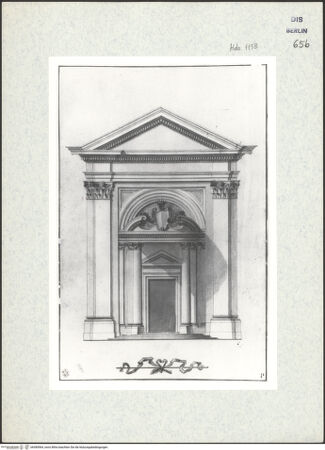 Vorderseite von bh385964_recto