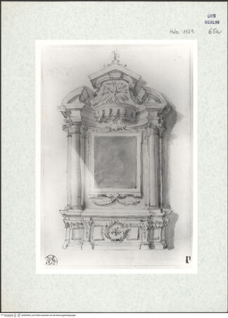 Vorderseite von bh385969_recto