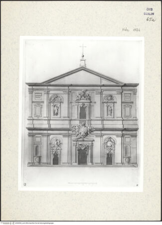 Vorderseite von bh385983_recto