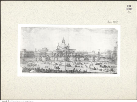 Vorderseite von bh385999_recto