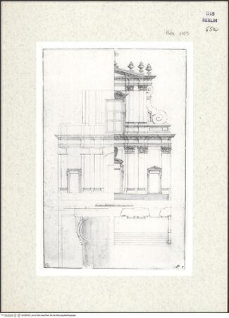 Vorderseite von bh386005_recto