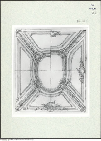 Vorderseite von bh386025_recto