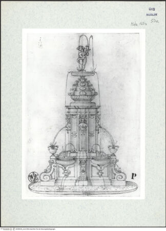 Vorderseite von bh386026_recto