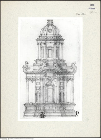 Vorderseite von bh386029_recto