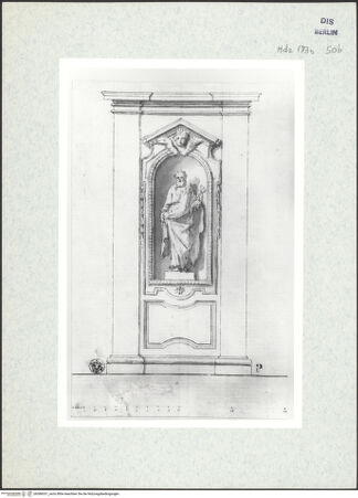 Vorderseite von bh386031_recto