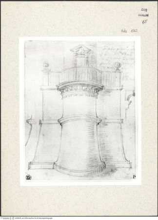 Vorderseite von bh386040_recto