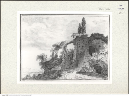 Vorderseite von bh386051_recto