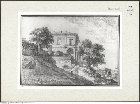 Vorderseite von bh386052_recto