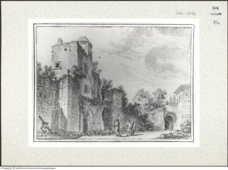 Vorderseite von bh386059_recto