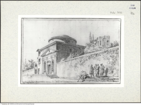 Vorderseite von bh386060_recto