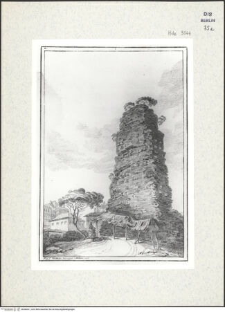 Vorderseite von bh386061_recto