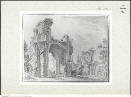 Vorderseite von bh386064_recto