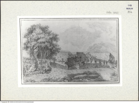 Vorderseite von bh386066_recto