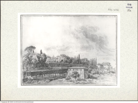 Vorderseite von bh386067_recto